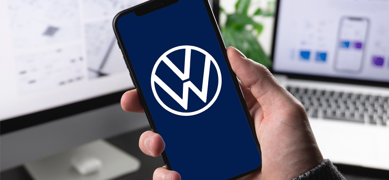 Winassist Volkswagen eparts integration