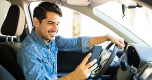 Winassist Verkstad kostnadsförslag mobil